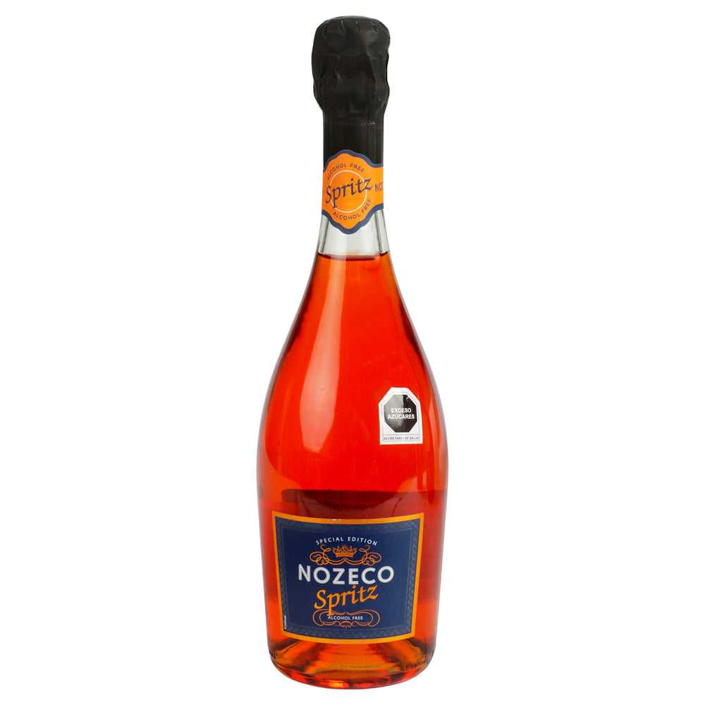 Nozeco Spritz Sin Alcohol 750 ml