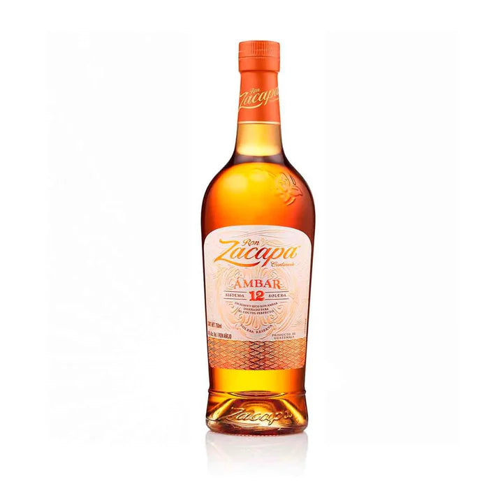 Ron Zacapa Ambar 750 ML