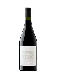 Vino Tinto Le Naturel Zero Zero 750 ml