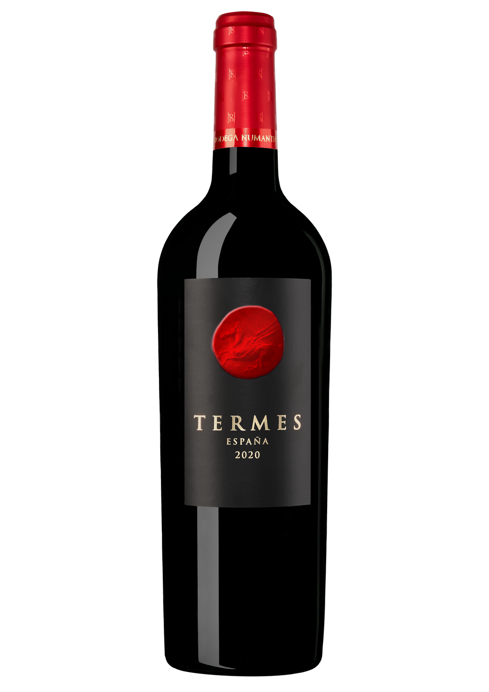 Vino Tinto Numanthia Termes 750 ml