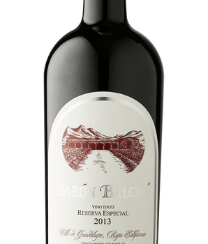 Vino Tinto Baron Balche Reserva Especial 750 ml