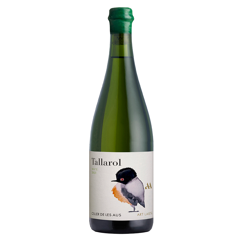 Vino de Postre AA Gafarró 375 ml