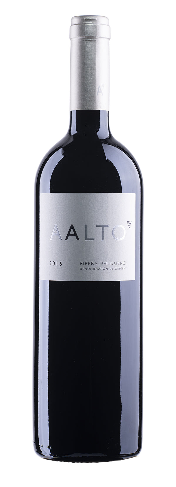 Vino Tinto Aalto 750 Ml