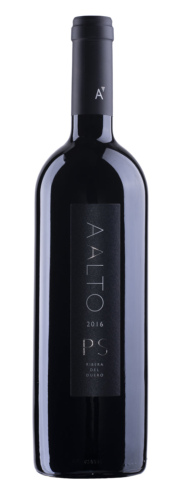 Vino Tinto Aalto Ps 750 Ml