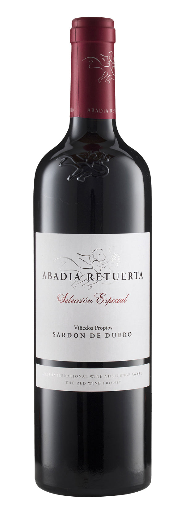 Vino Tinto Abadia Retuerta Seleccion Especial 750 Ml