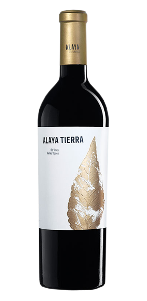 Vino Tinto La Atalaya Tierra Garnacha Tinta 750 ml