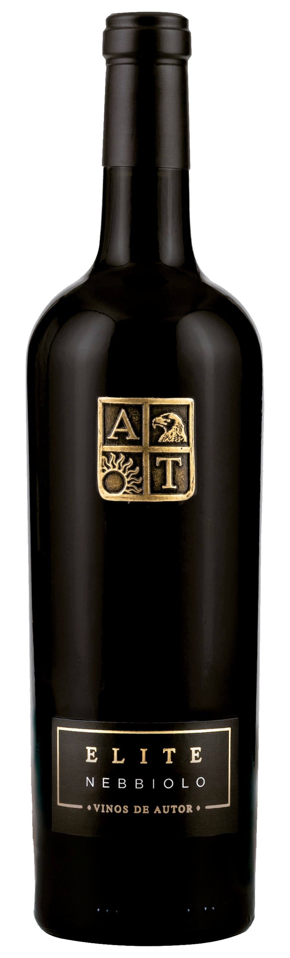 Vino Tinto Altotinto Elite Nebbiolo 750 ml