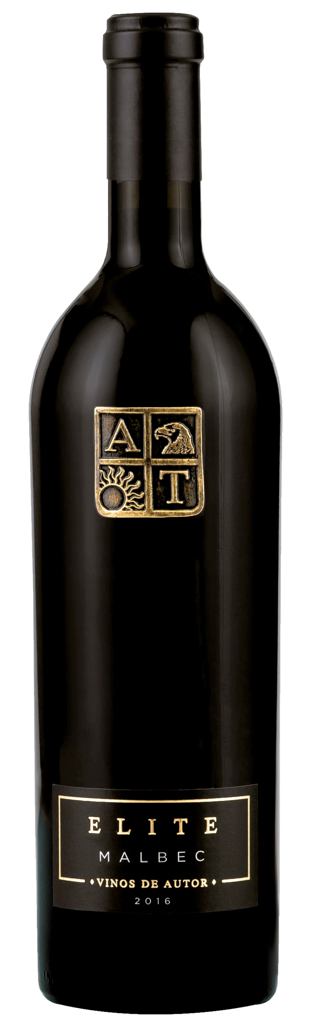 Vino Tinto Altotinto Elite Malbec 750 ml