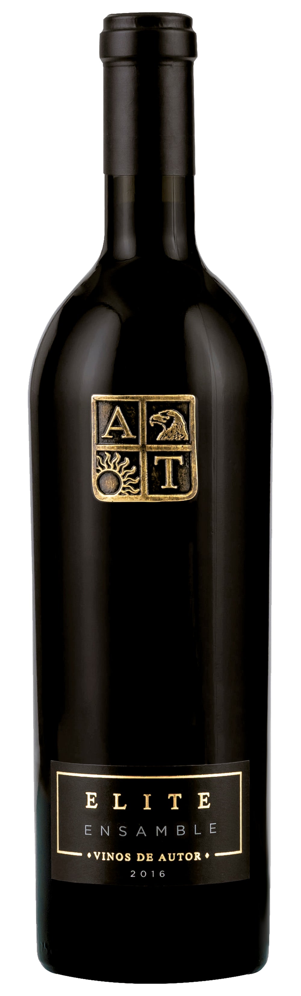 Vino Tinto Altotinto Elite Ensamble 750 ml