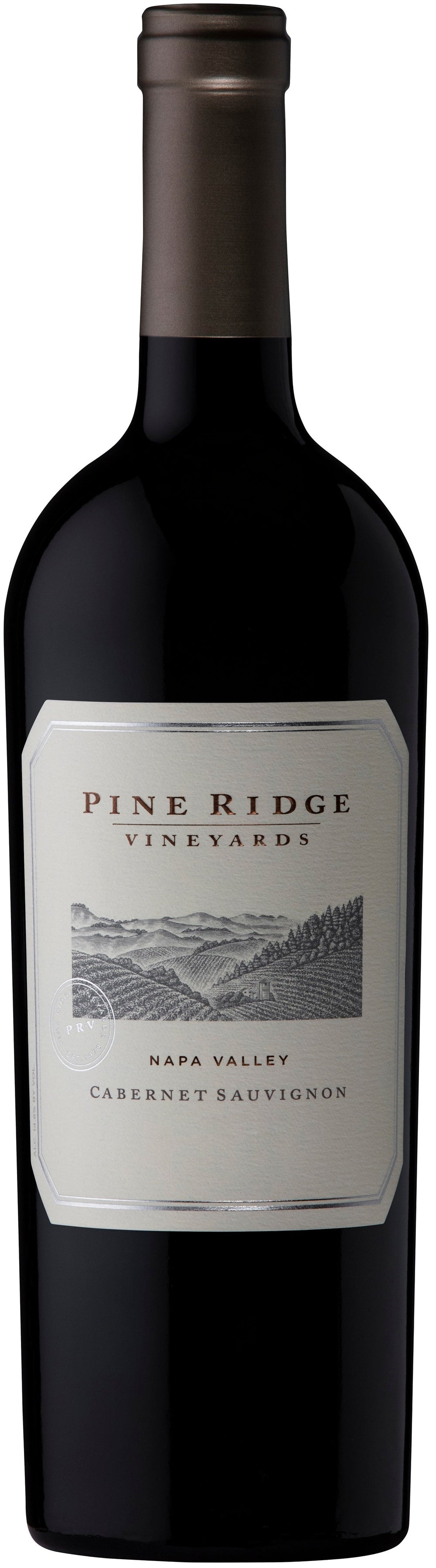 Vino Tinto Pine Ridge Cabernet Sauvignon Napa 750 ml