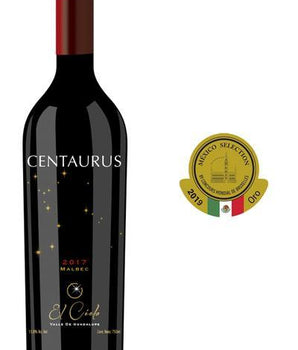Vino Tinto El Cielo Centaurus 750 ml