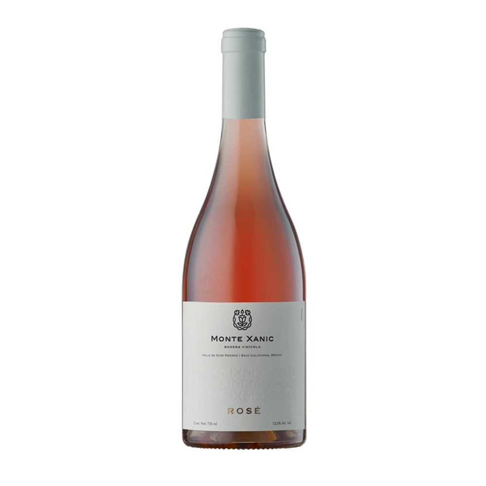 Vino Rosado Monte Xanic Grenache 750 ml