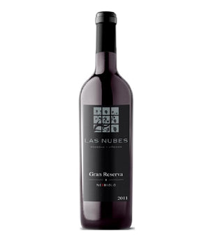 Vino Tinto Las Nubes Nebbiolo Gran Reserva 750 ml
