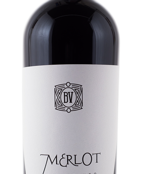 Vino Tinto Bodegas del Viento Merlot 750 ml