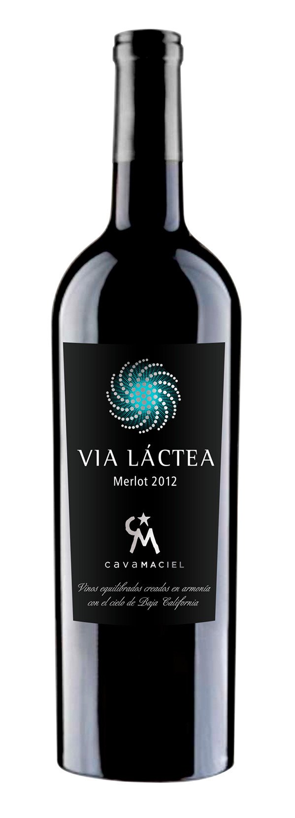 Vino Tinto Cava Maciel Vía Lactea 750 ml