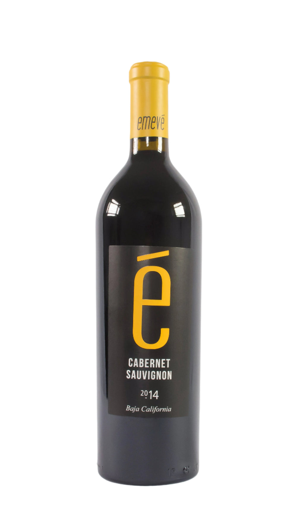Vino Tinto Emeve Cabernet Sauvignon 750 ml