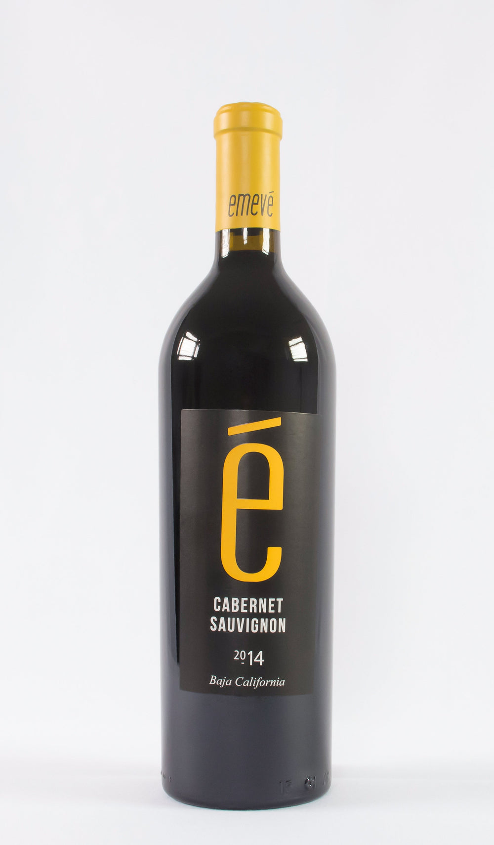 Vino Tinto Emeve Cabernet Sauvignon 750 ml