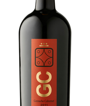 Vino Tinto Baron Balche Grenache Cabernet Sauvignon 750 ml