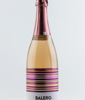 Vino Espumoso Rosado Balero Espumoso Rosado 750 ml