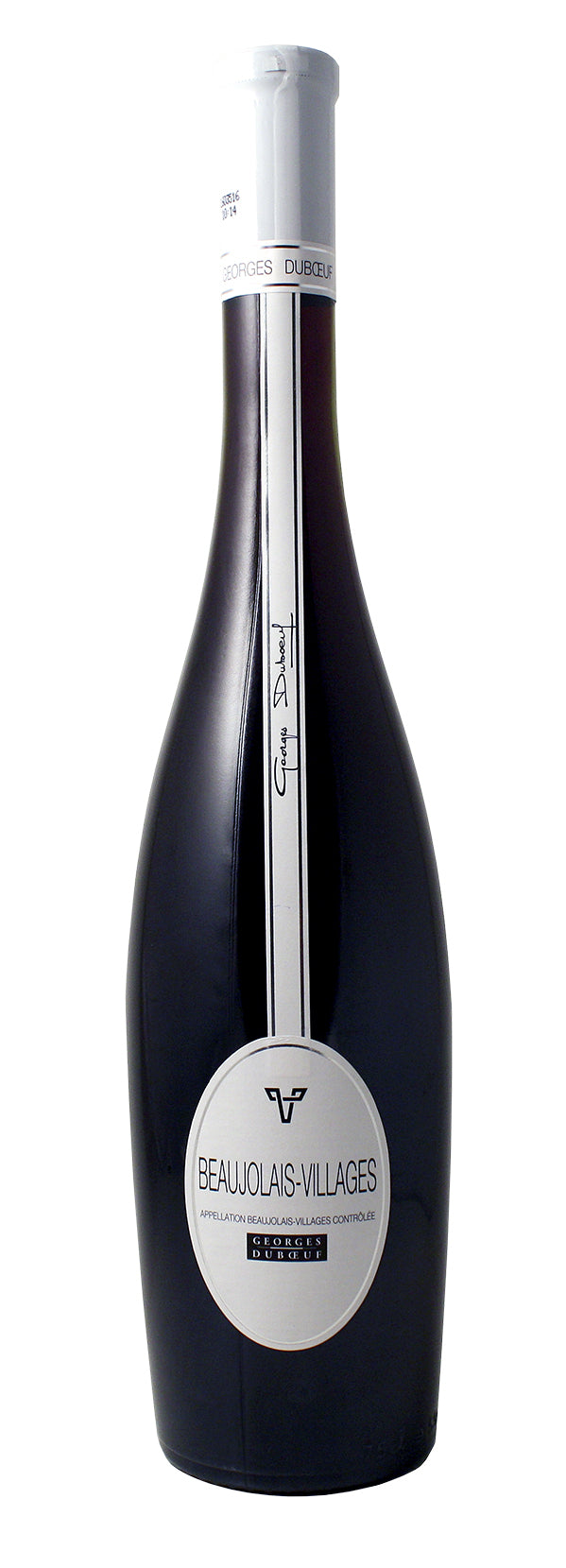 Vino Tinto Georges Duboeuf Beaujolais Villages Major 750 Ml