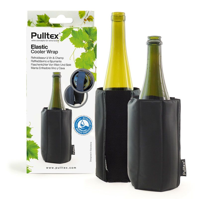 Bolsa de Enfriamiento Pulltex
