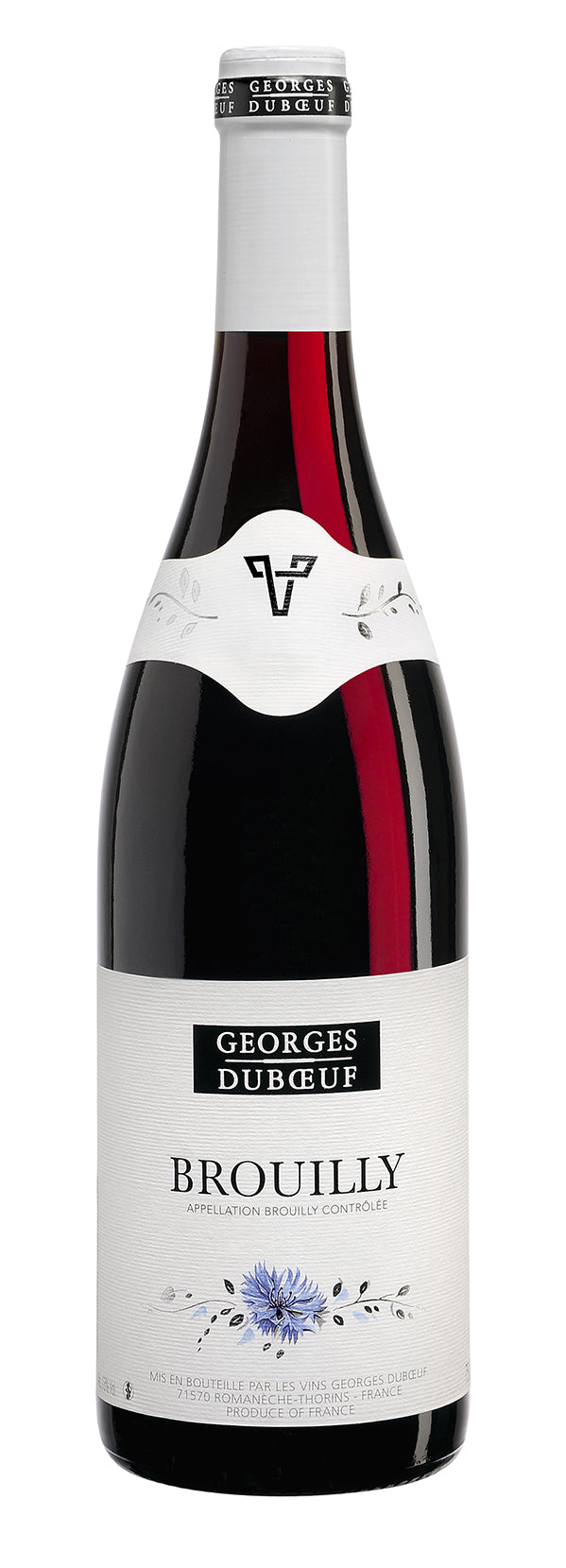 Vino Tinto Georges Duboeuf Brouilly 750 Ml