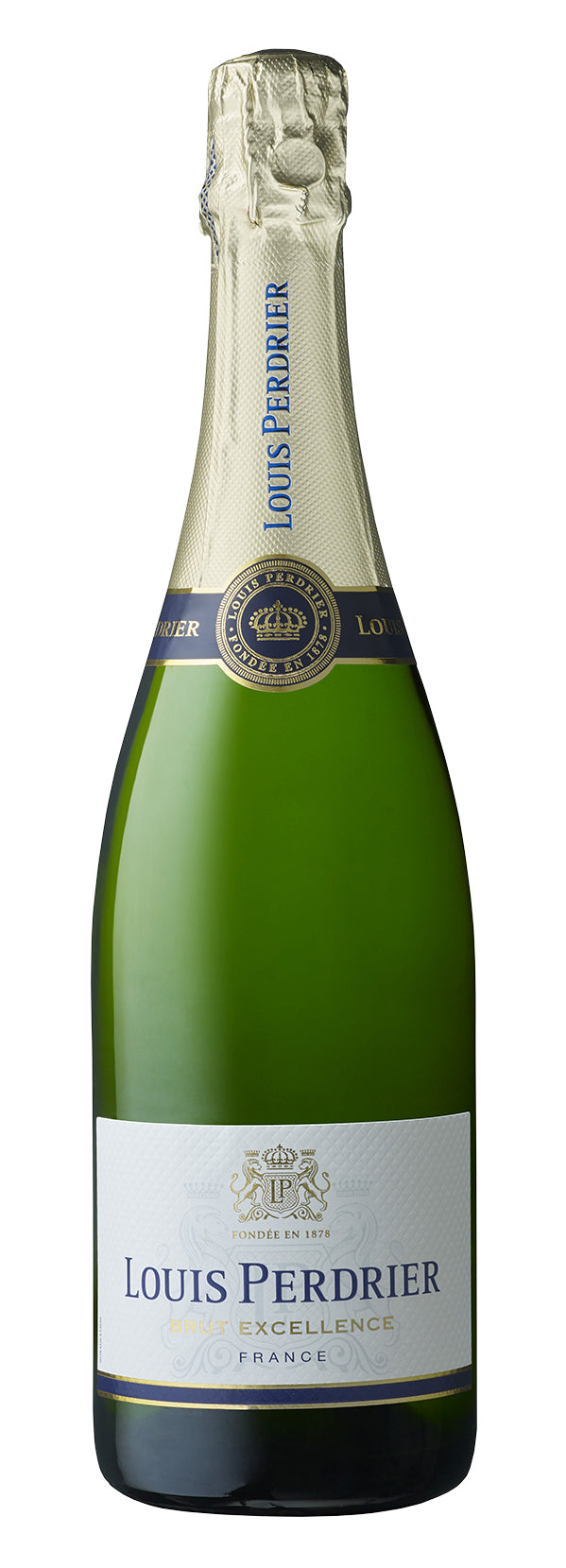 Vino Espumoso Sovidis Louis Perdrier Brut 750 Ml