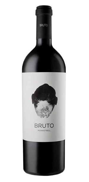 Vino Tinto Juan Gil Bruto Monastrell 750 ml