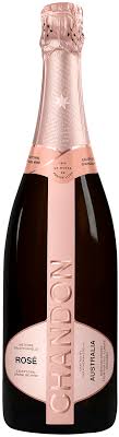 Vino Espumoso Chandon Brut Rose 750 ml