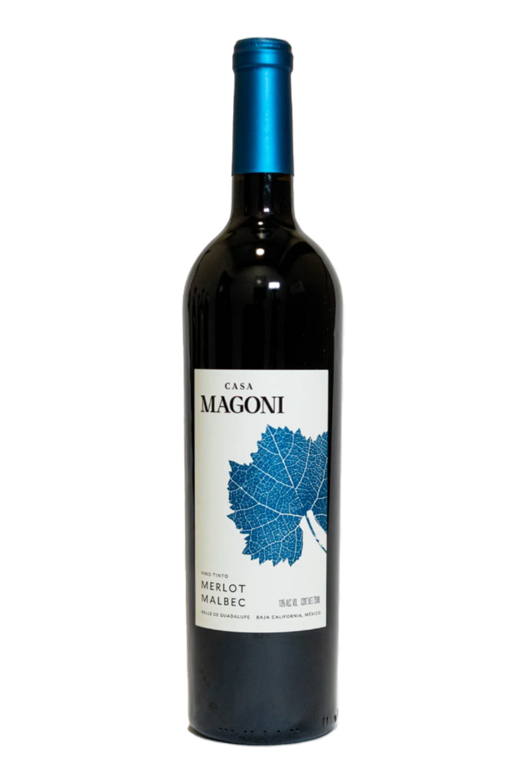 Vino Tinto Magoni Merlot Malbec 750 ml