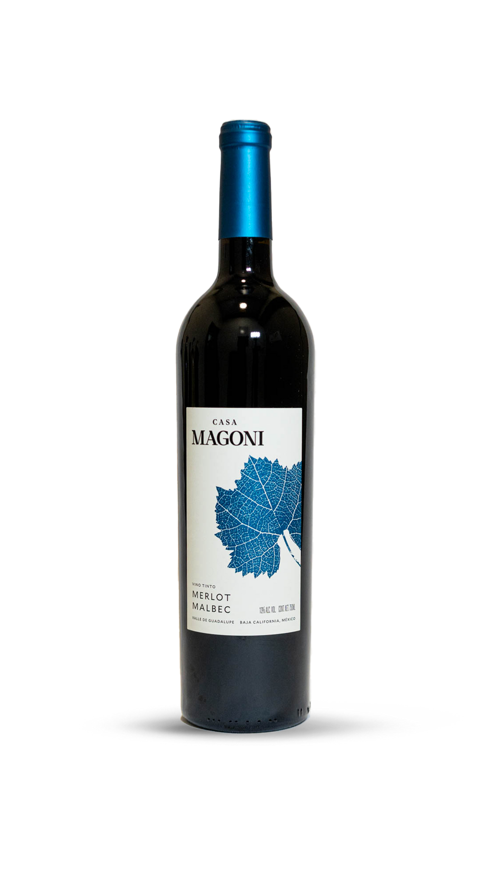 Vino Tinto Magoni Merlot Malbec 750 ml