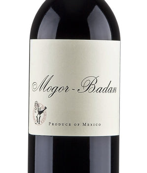Vino Tinto Mogor Badán 750 ml