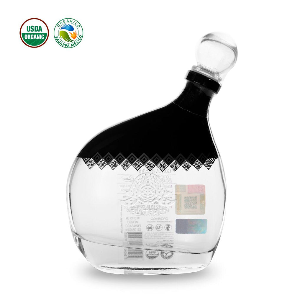 Mezcal el Terco Premium 750 ml