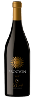 Vino Tinto El Cielo Procyon 750 ml