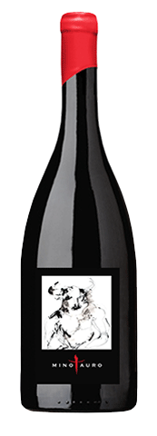 Vino Tinto La Trinidad Minotauro 750 ml