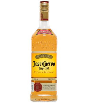 TEQUILA CUERVO ESPECIAL REPOSADO 990 ML