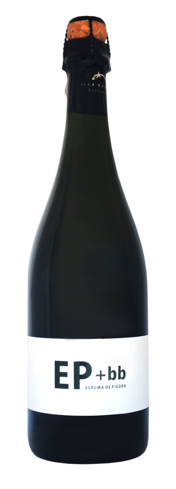Vino Espumoso Espuma De Piedra Blanc De Blancs 750 ml