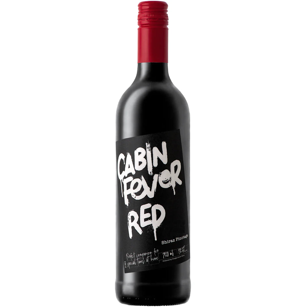 Cabin Fever Red