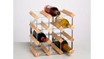 Cava Armable 12 botellas  