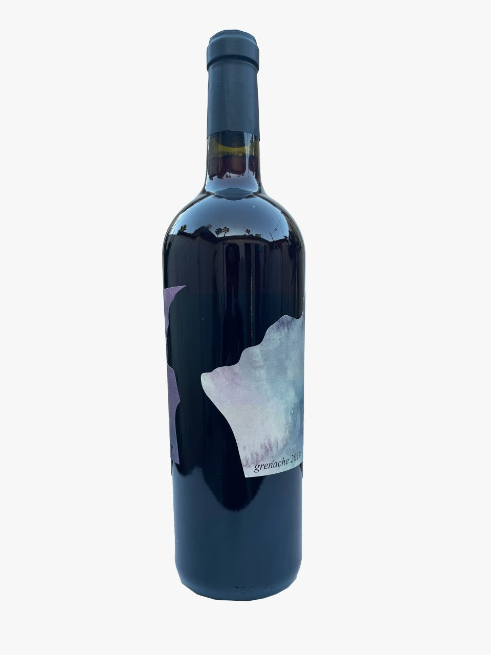 Vino Tinto Delivier Tempranillo 750 ml