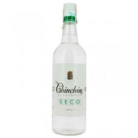 Anis Chinchon Seco Glez Byass 1000 Ml