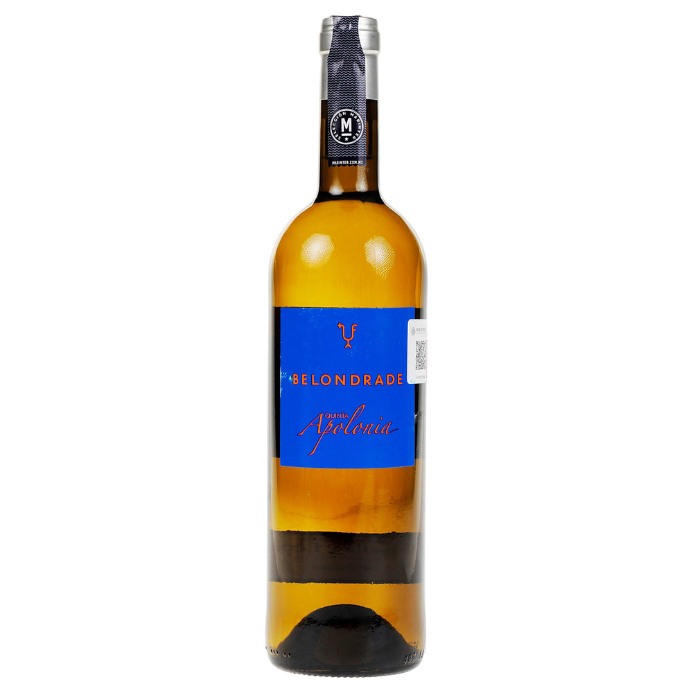 Vino Blanco Belondrade Quinta Apolonia 750 ml