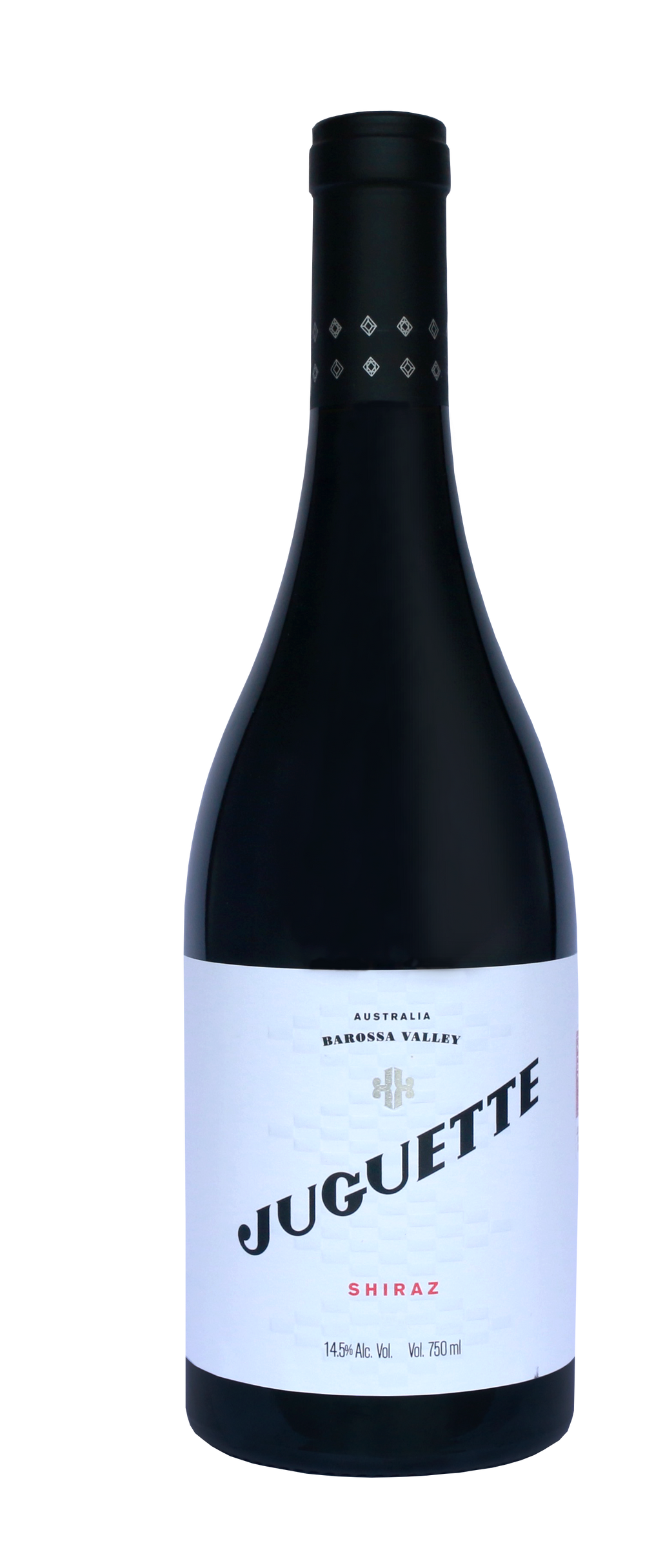 Vino Tinto Juguette Shiraz 750 ml