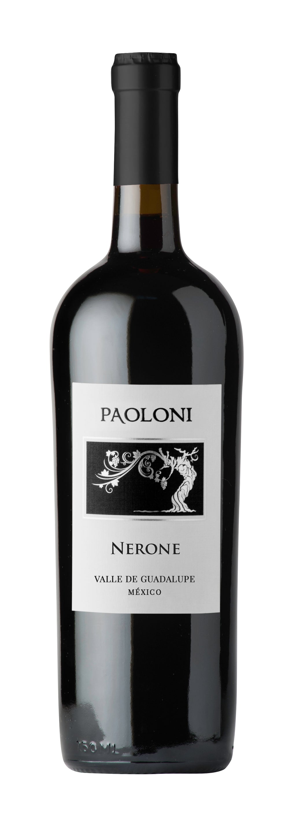 Vino Tinto Montefiori Paoloni Nerone 750 ml