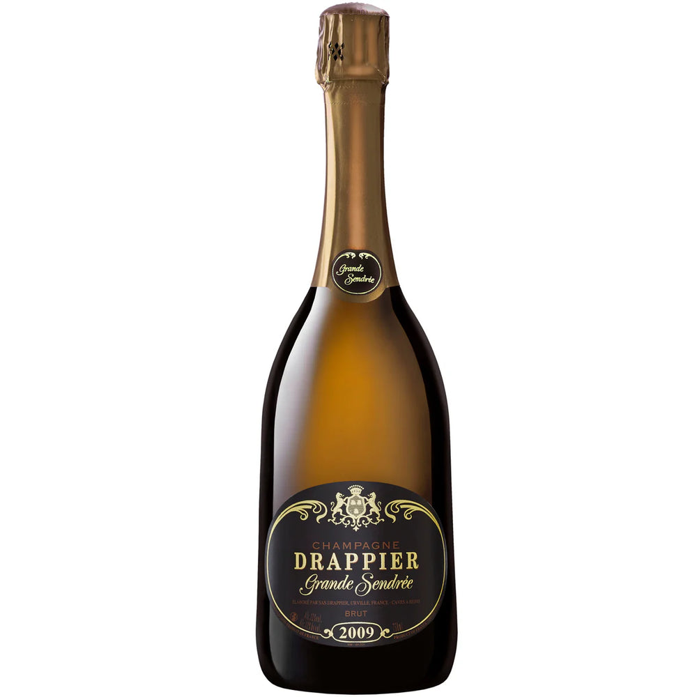 Champagne Drappier La Grande Sendrée 750 ml