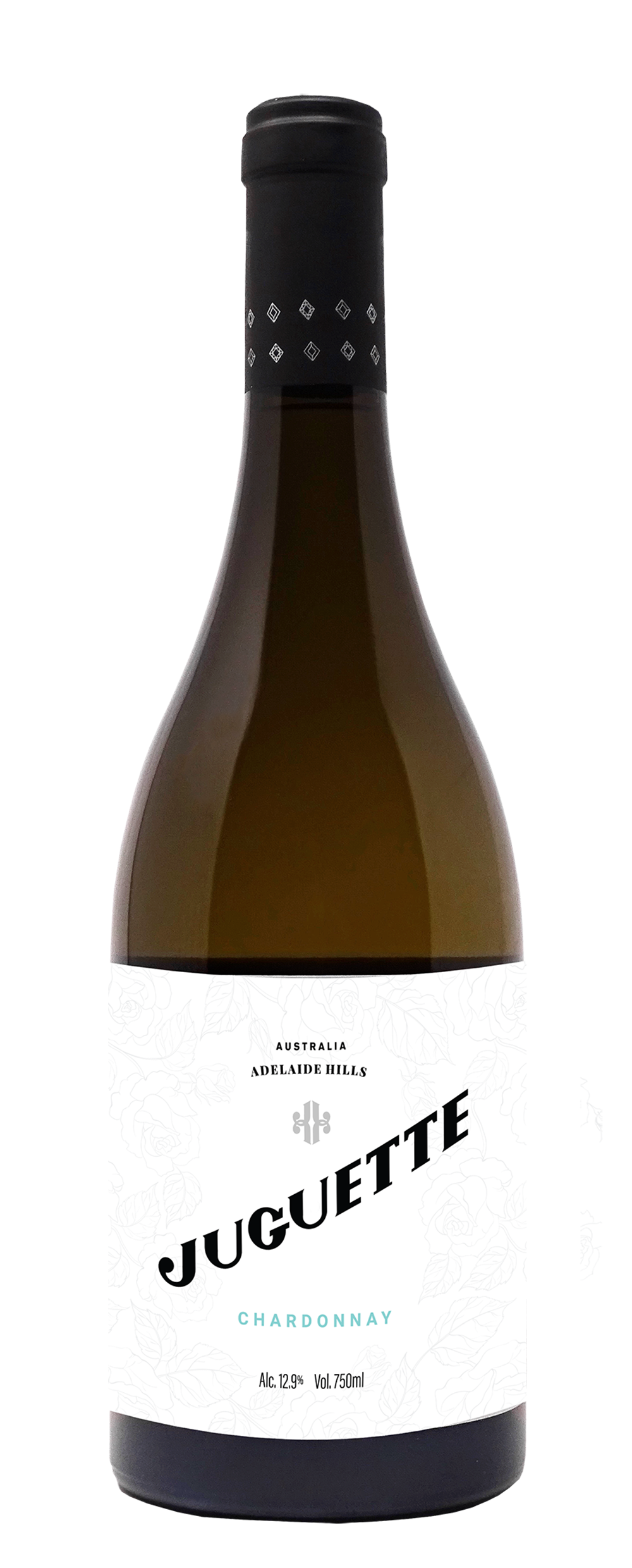 Vino Blanco Juguette Chardonnay 750 ml