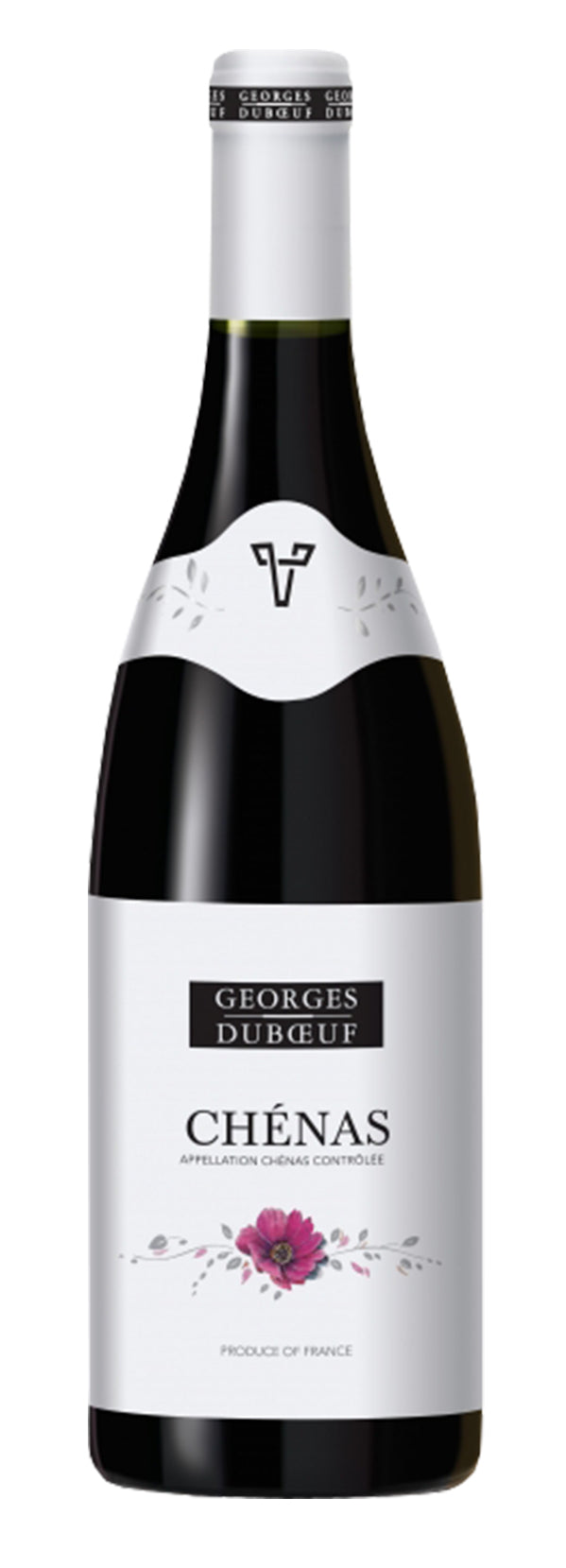 Vino Tinto Georges Duboeuf Chenas 750 Ml