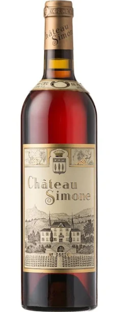 Chateau Simone Rosé 750 ml