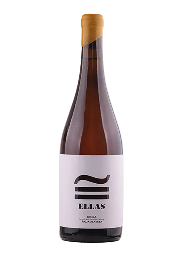 Vino Naranja Clos Ibai Ellas 750 ml