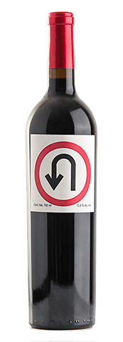 Vino Tinto Vinicola Retorno Retorno 750 ml